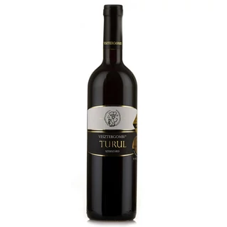 Vesztergombi Turul [0,75L|2019]