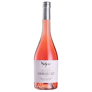 Vylyan Rozé Variációk [0,75L|2023]