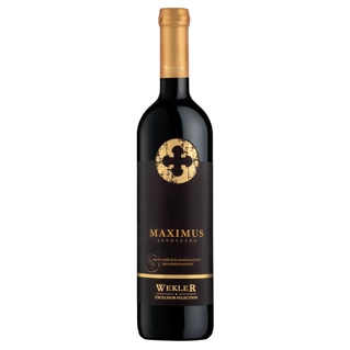 Wekler Szekszárdi Maximus [0,75L|2020]