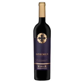 Wekler Oprimus [0,75L|2020]