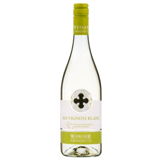 Wekler Sauvignon Blanc [0,75L|2024] 