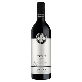 Wekler Titan [0,75L|2023] 