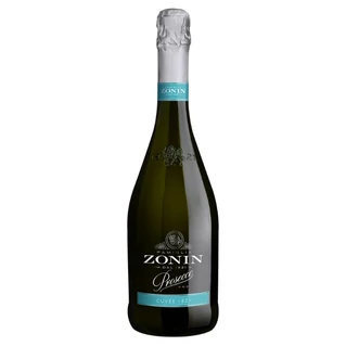 Zonin Spumante Brut Prosecco Cuvée 1821 [0,75L|11%]