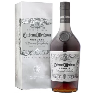 Cardenal Mendoza Nebulis Brandy [0,7L|40%]