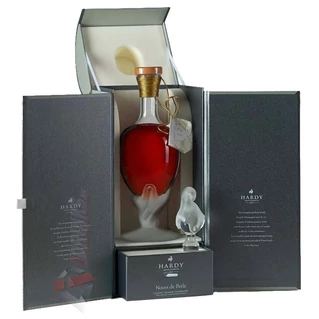 Hardy Noces de Perle Special Reserve Cognac [0,7L|40%]