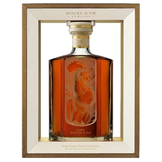 Hardy Noces D'Or Sublime Cognac [0,7L|40%]