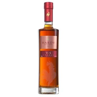 Hardy VS Cognac [0,7L|40%]