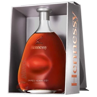 Hennessy James Hennessy Cognac [1L|40%]