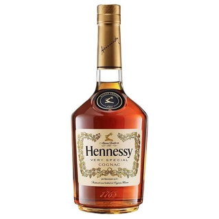 Hennessy VS Cognac [0,7L|40%]