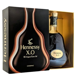 Hennessy XO Cognac [0,7L|40%]