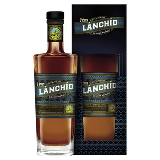 Lánchíd De Luxe Brandy [0,7L|40%]