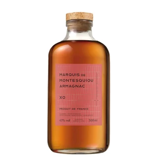 Marquis de Montesquiou XO Armagnac [0,5L|43%]