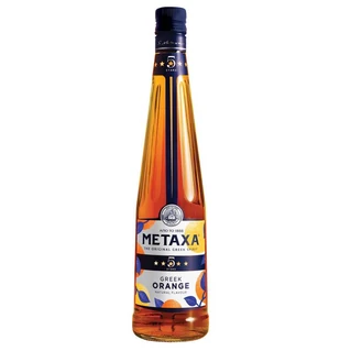 Metaxa 5* Orange [0,7L|33%]