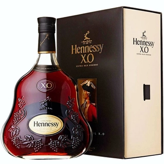 Hennessy XO Cognac [0,7L|40%]