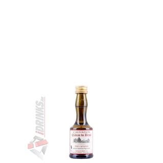 Chateau de Breuil Fine Calvados Mini [0,03L|40%]