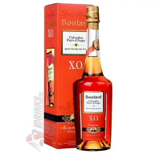 Calvados Boulard XO [0,7L|40%]