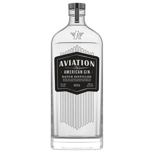 Aviation Gin [0,7L|42%]
