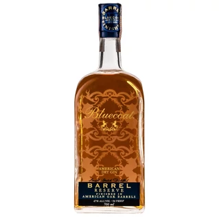 Bluecoat Barrel Reserve Gin [0,7L|47%]