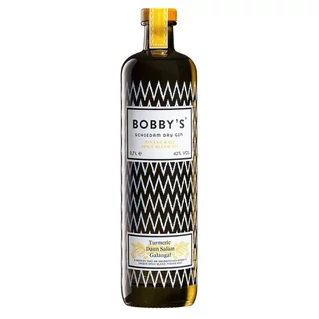 Bobby’s Pinang Raci Spice Blend No.1. Gin [0,7L|42%]