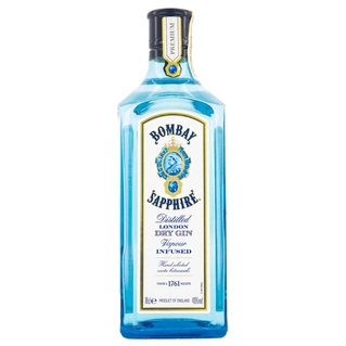 Bombay Sapphire Gin [0,7L|40%]