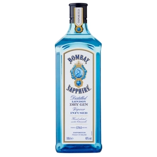 Bombay Sapphire Gin [1L|40%]