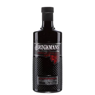 Brockmans Premium Gin [0,5L|40%]