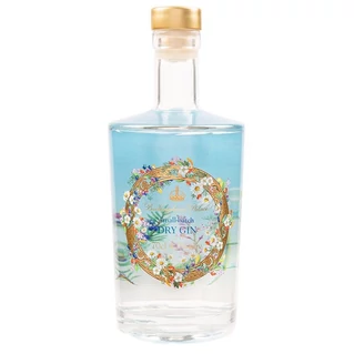 Buckingham Palace Gin [0,7L|42%]