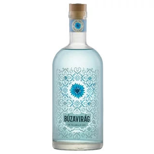 Búzavirág Gin [1L|40%]