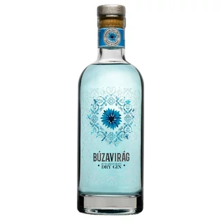 Búzavirág Gin [0,7L|40%]