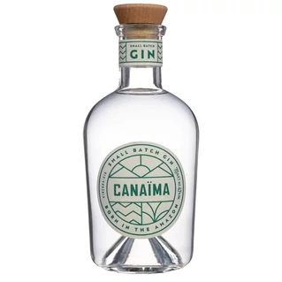 Canaima Gin [0,7L|47%]