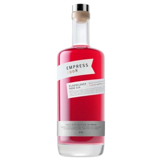 Empress 1908 Elderflower Rose Gin [0,7L|42,5%]