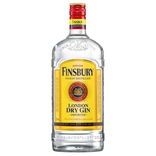 Finsbury London Dry Gin [0,7L|37,5%]