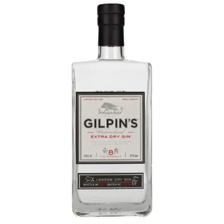 Gilpin’s Extra Dry Gin [0,7L|47%]