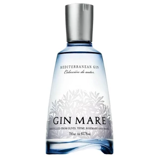 Gin Mare Mediterranean Gin [0,7L|42,7%]