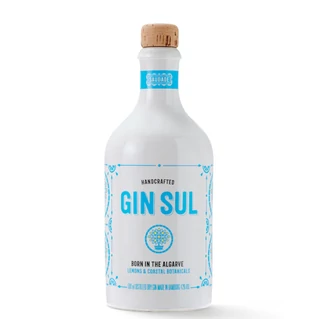 Gin Sul Dry Gin [0,5L|43%]