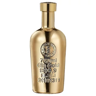 Gold 999.9 Gin [0,7L|40%]