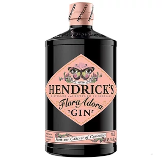 Hendricks Flora Adora Gin [0,7L|43,4%]