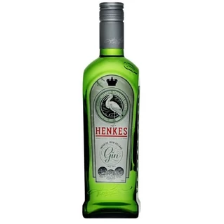 Henkes Gin [0,7L|37,5%]