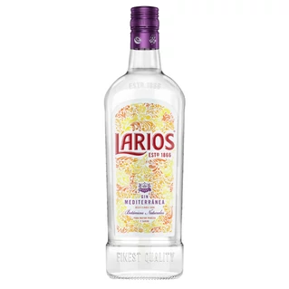 Larios Dry Gin [0,7L|37,5%]