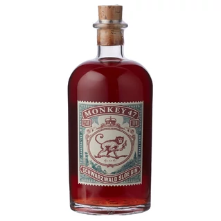 Monkey 47 Sloe Gin [0,5L|29%]