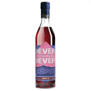 Never Never Ginache Gin [0,5L|38%]