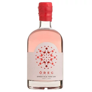 Öreg Strawberry Old Tom Gin [0,7L|40%]