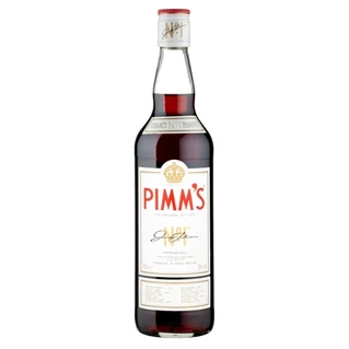 Pimm's No.1 Gin [0,7L|25%]