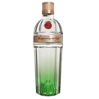 Tanqueray Gin No.10 Grapefruit & Rosemary [1L|45,3%]