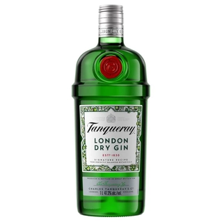 Tanqueray London Dry Gin [1L|43,1%]