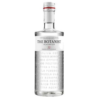 The Botanist Gin [0,7L|46%]