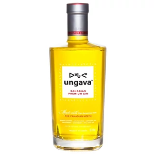 Ungava Canadian Premium Gin [0,7L|43,1%]