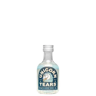 Unicorn Tears Classic Gin Mini [0,05L|37,5%]