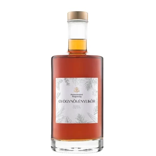 Agárdi Bencés Gyógynövénylikőr [0,5L|36%]