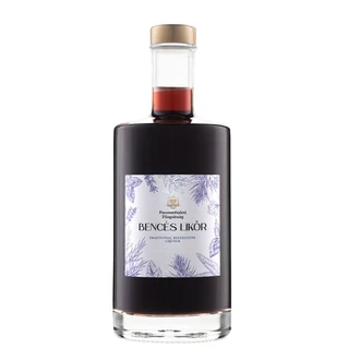 Agárdi Bencés Likőr [0,5L|38%]